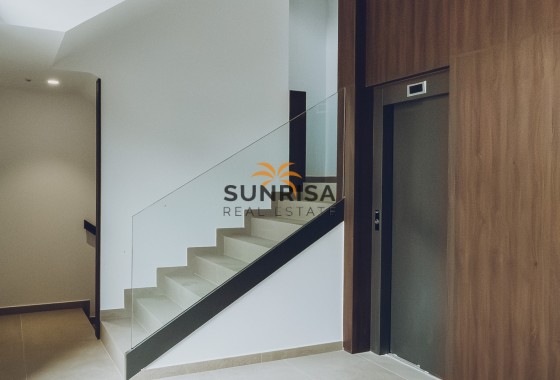 Penthouse · New Build - Redován · Alicante · Spain