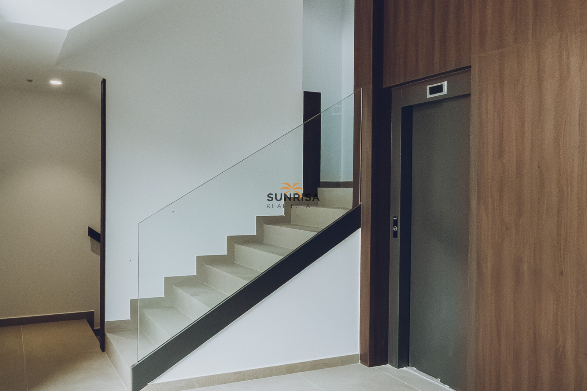 New Build - Penthouse - Redován