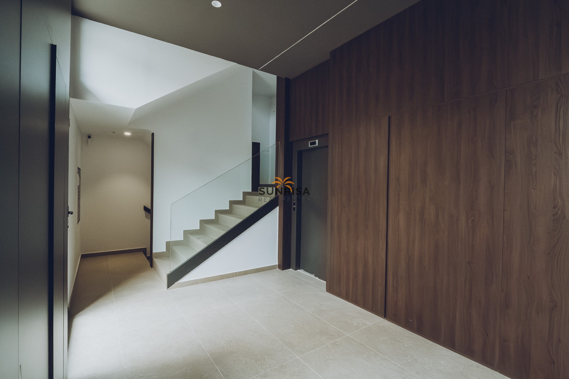 New Build - Penthouse - Redován
