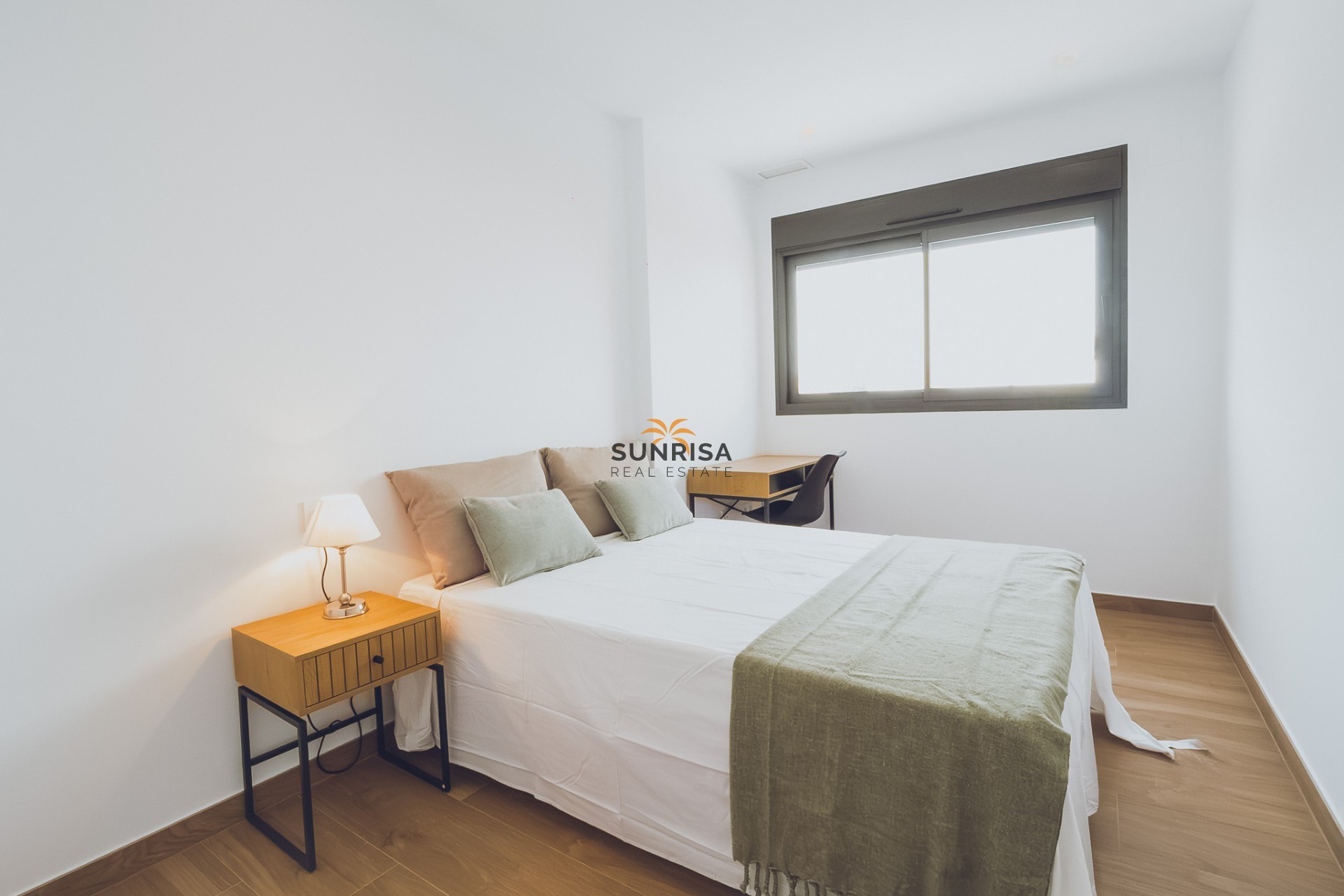New Build - Penthouse - Redován