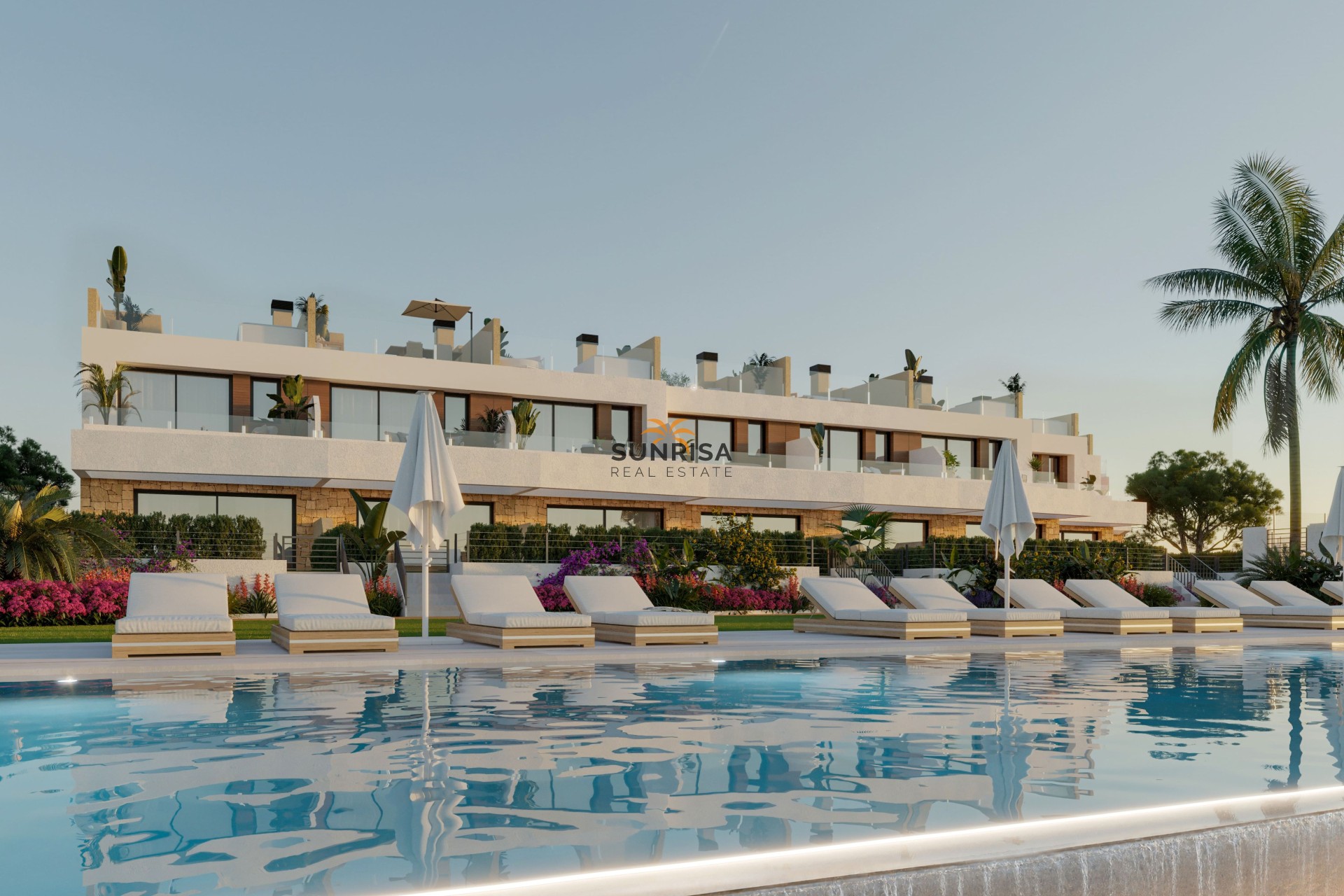 Obra nueva - Semi-detached - El Campello