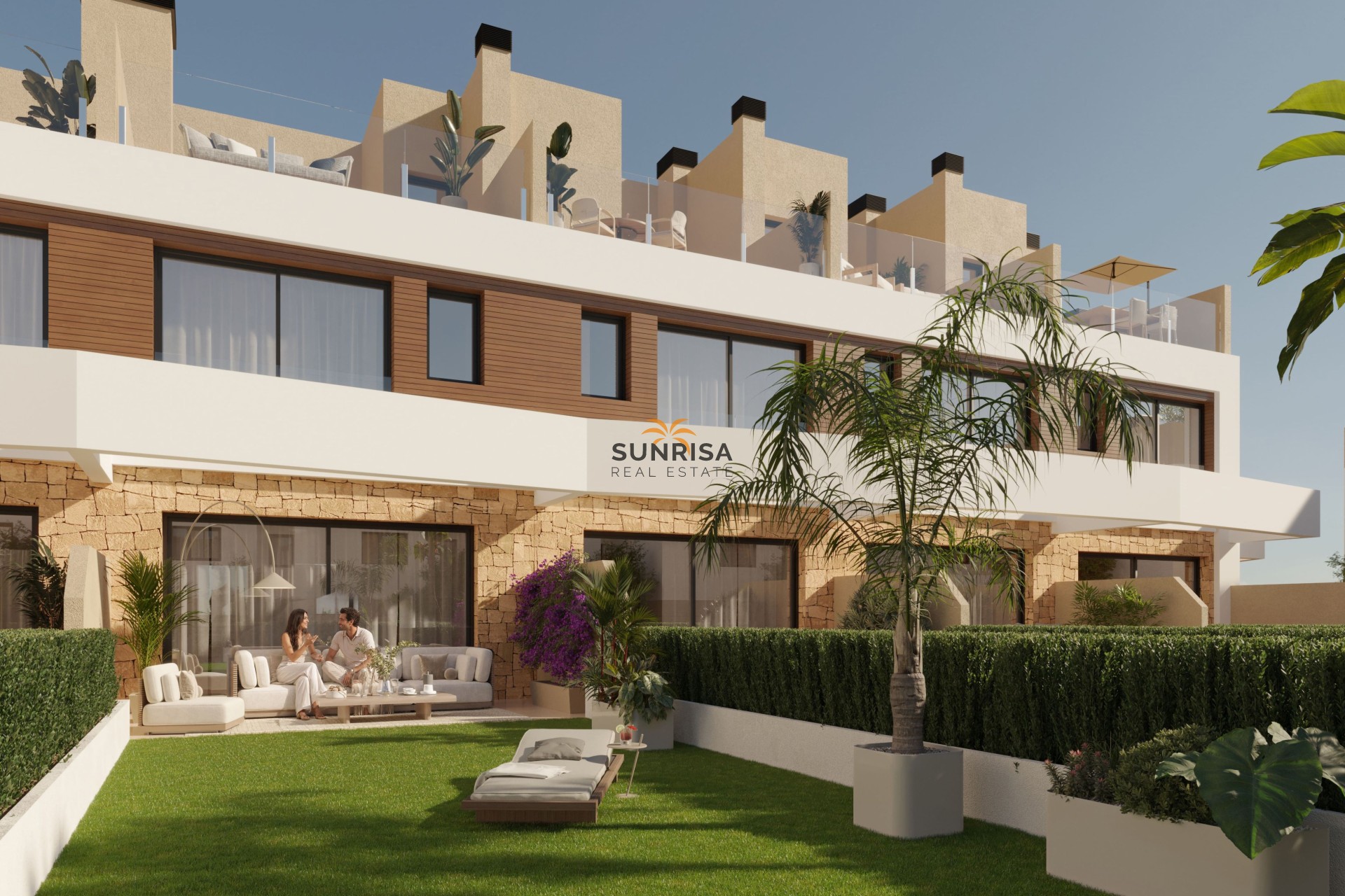 Obra nueva - Semi-detached - El Campello