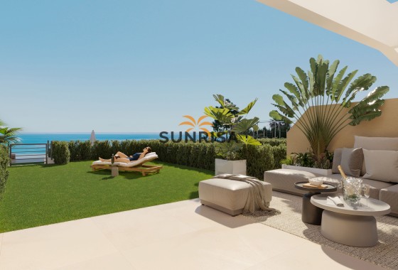 Semi-detached · New Build - El Campello · Alicante · Spain