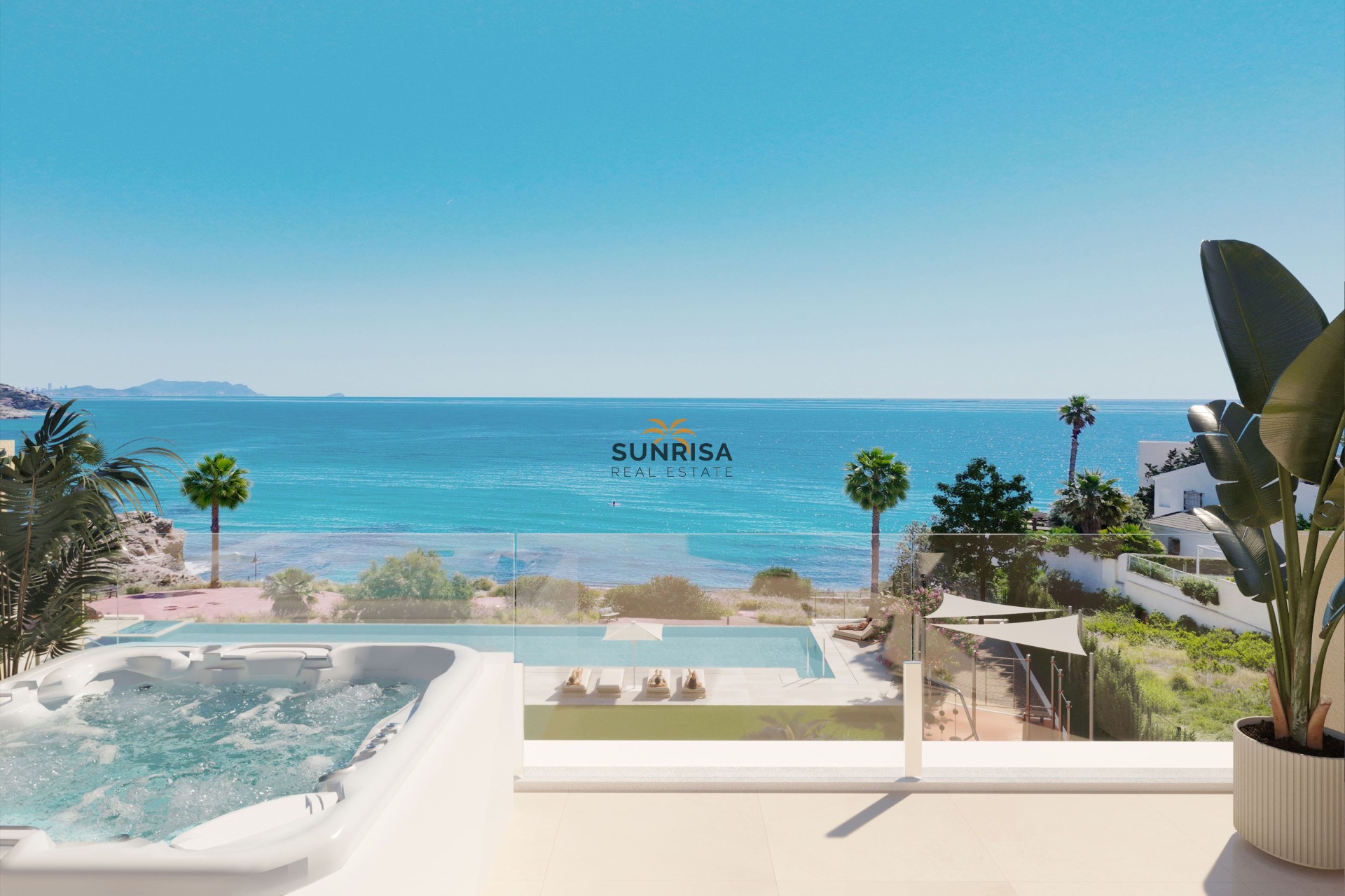 Obra nueva - Semi-detached - El Campello