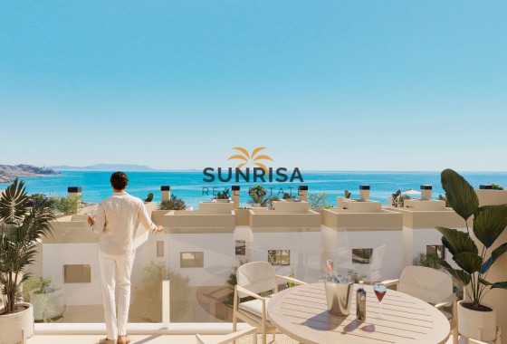 Semi-detached · New Build - El Campello · Alicante · Spain