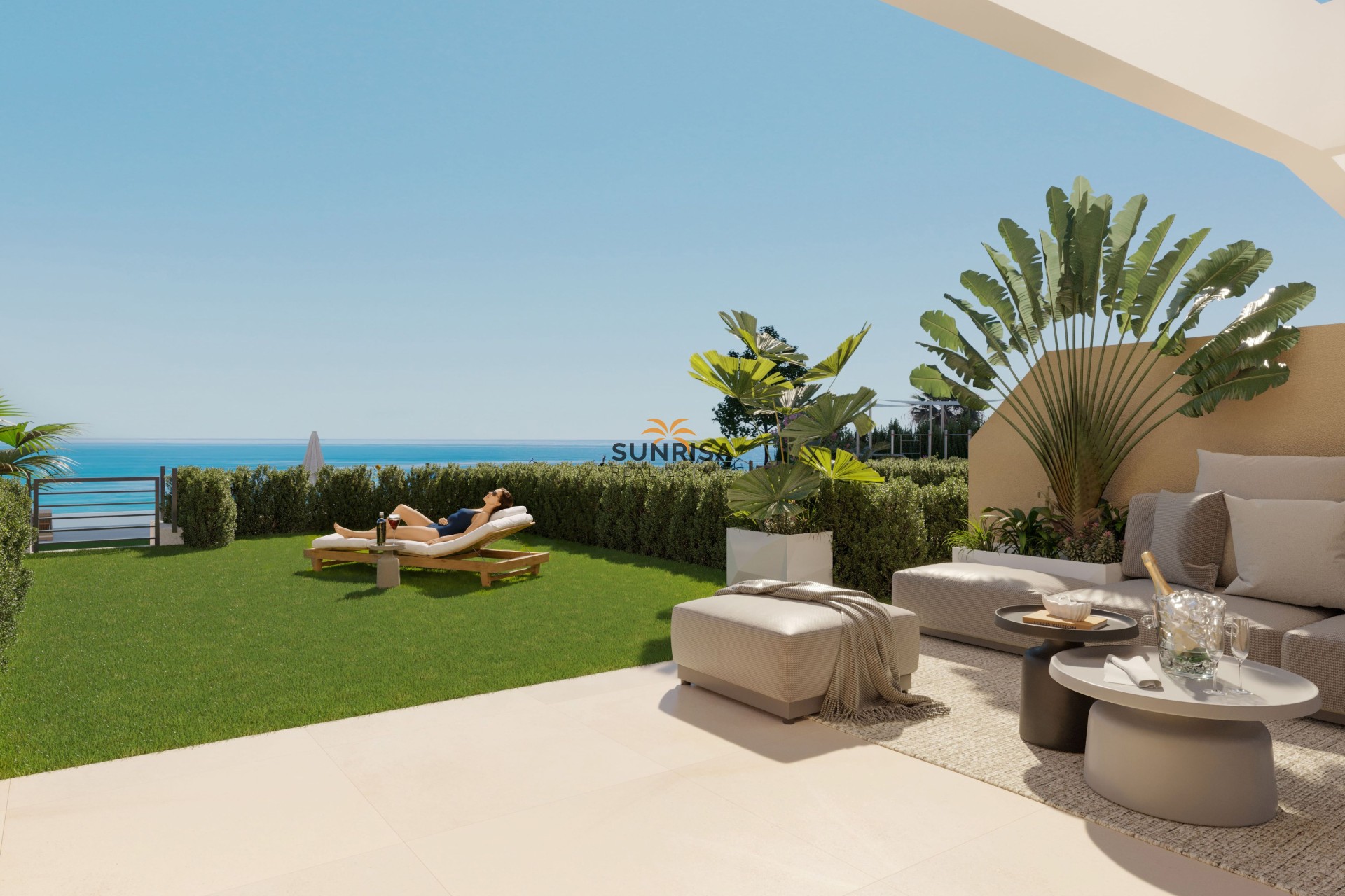 Obra nueva - Semi-detached - El Campello