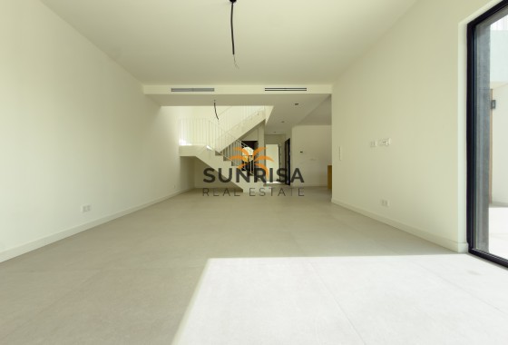 detached · New Build - Finestrat · Alicante · Spain