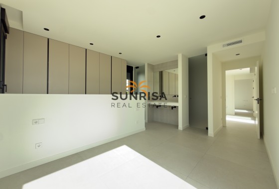 detached · New Build - Finestrat · Alicante · Spain
