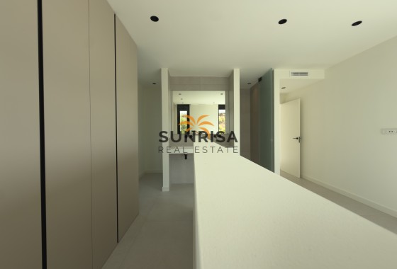 detached · New Build - Finestrat · Alicante · Spain