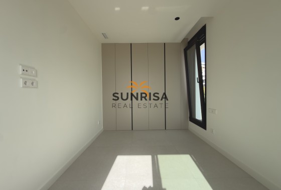 detached · New Build - Finestrat · Alicante · Spain