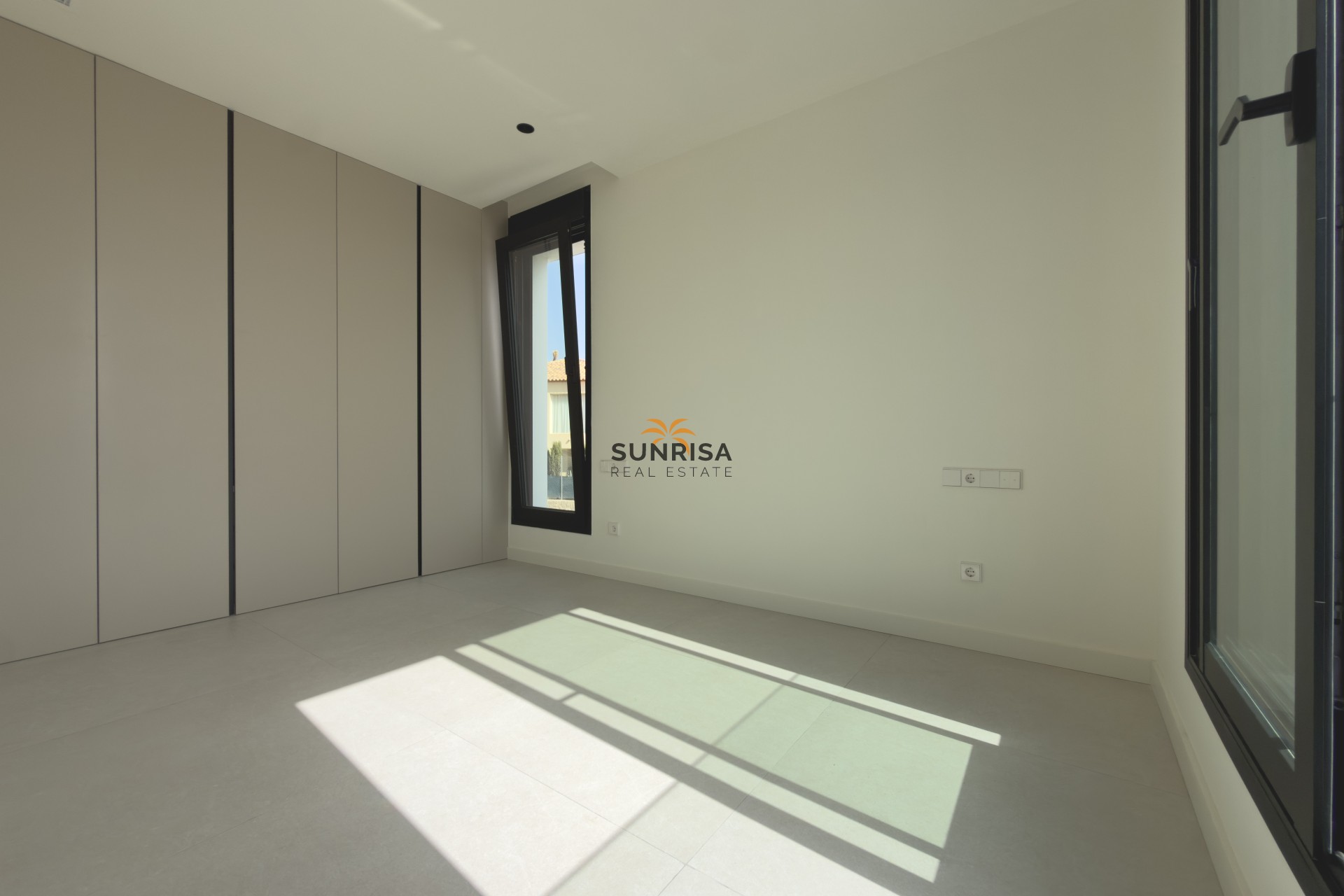 New Build - detached - Finestrat