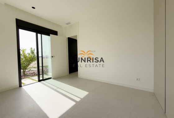 detached · New Build - Finestrat · Alicante · Spain