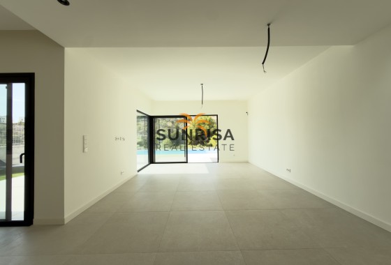 detached · New Build - Finestrat · Alicante · Spain