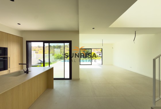 detached · New Build - Finestrat · Alicante · Spain
