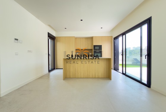 detached · New Build - Finestrat · Alicante · Spain