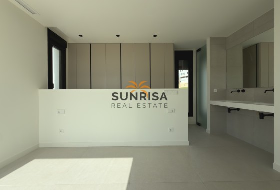 detached · New Build - Finestrat · Alicante · Spain