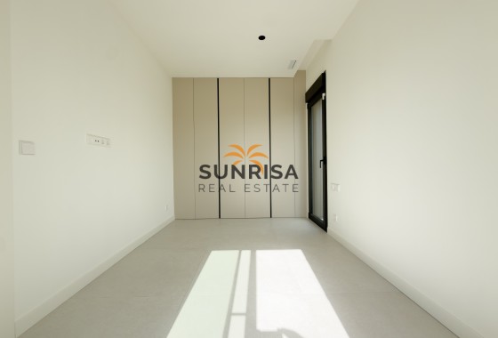 detached · New Build - Finestrat · Alicante · Spain