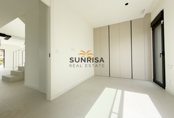 detached · New Build - Finestrat · Alicante · Spain