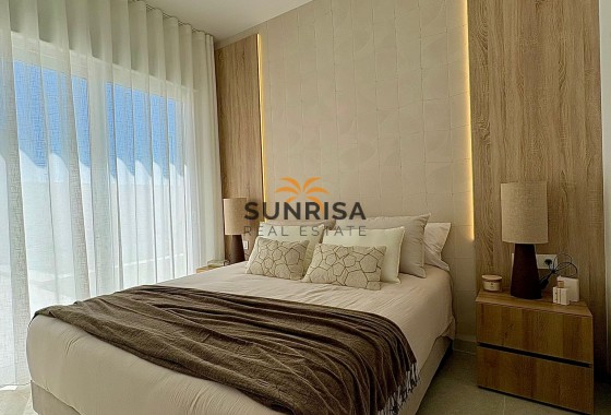 detached · New Build - Roldán · Murcia · Spain
