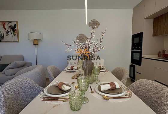 detached · New Build - Roldán · Murcia · Spain