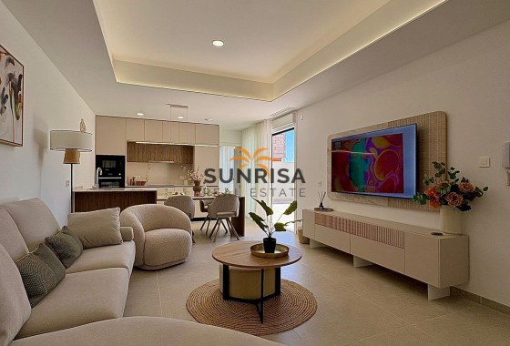 detached · New Build - Roldán · Murcia · Spain