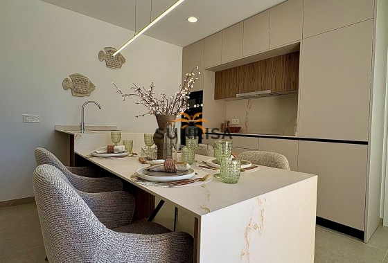 detached · New Build - Roldán · Murcia · Spain