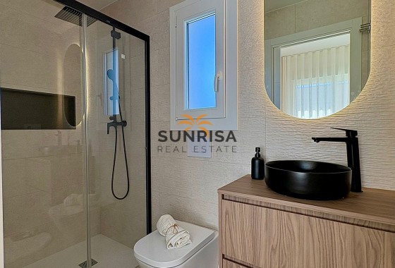 detached · New Build - Roldán · Murcia · Spain