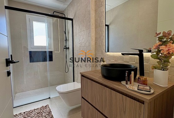 detached · New Build - Roldán · Murcia · Spain