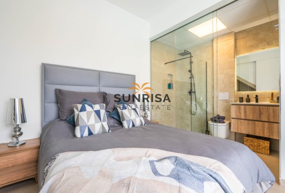 detached · New Build - Roldán · Murcia · Spain
