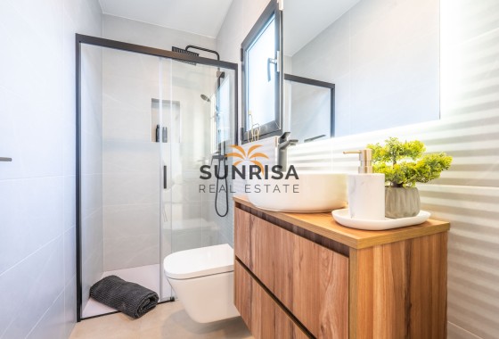detached · New Build - Roldán · Murcia · Spain