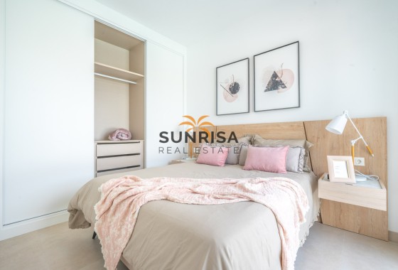 detached · New Build - Roldán · Murcia · Spain