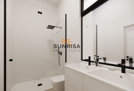 detached · New Build - Calpe · Alicante · Spain
