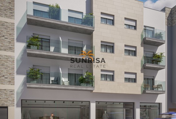 Attique · Nouvelle construction - Puerto de Mazarrón · Murcia · Espagne
