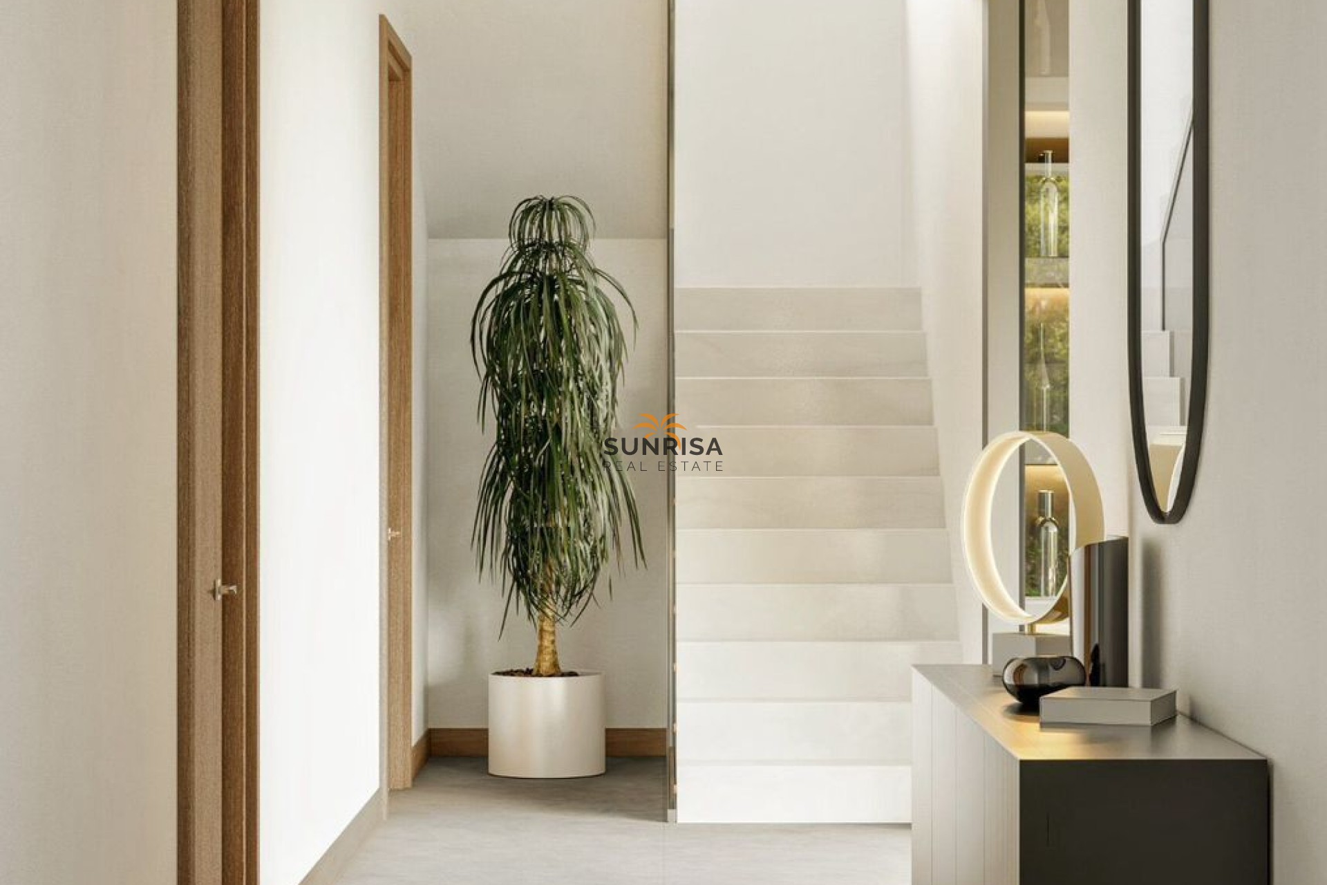 New Build - Villa - Altea