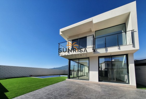 detached · Nouvelle construction - Gran Alacant · Alicante · Espagne