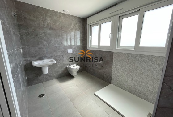 detached · Nouvelle construction - Gran Alacant · Alicante · Espagne