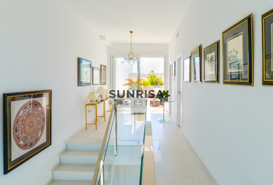 detached · Nouvelle construction - Gran Alacant · Alicante · Espagne