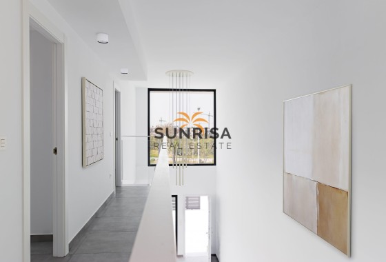 detached · Nouvelle construction - Gran Alacant · Alicante · Espagne