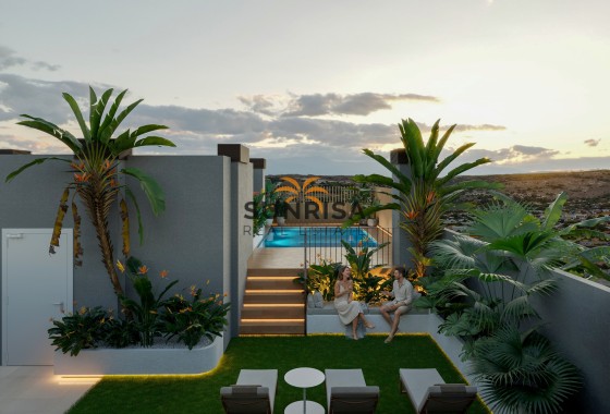 Apartamento · Obra nueva - Santa Pola · Alicante · España