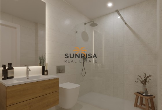 Apartamento · Obra nueva - Santa Pola · Alicante · España