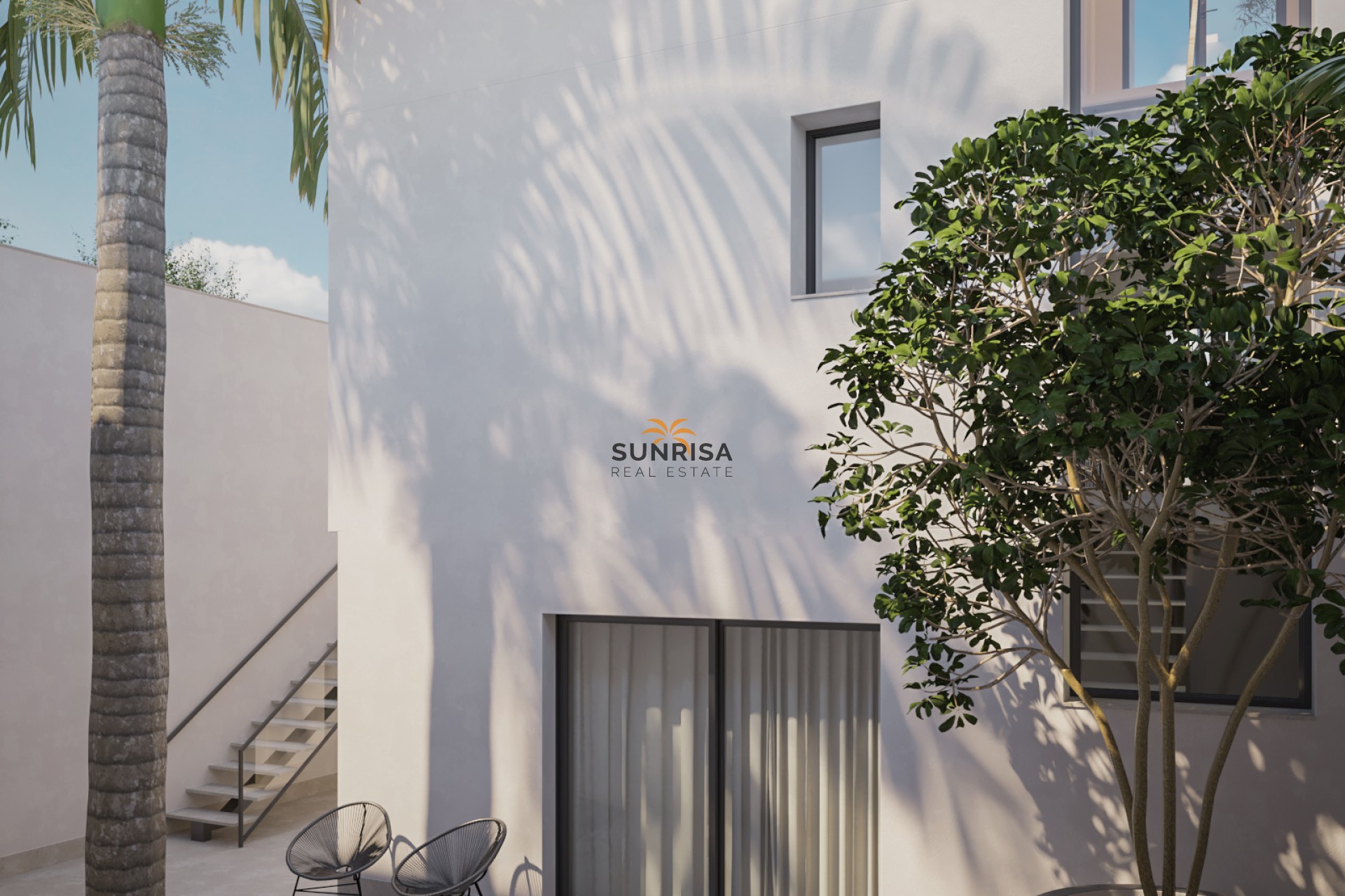 New Build - detached - Pilar de la Horadada