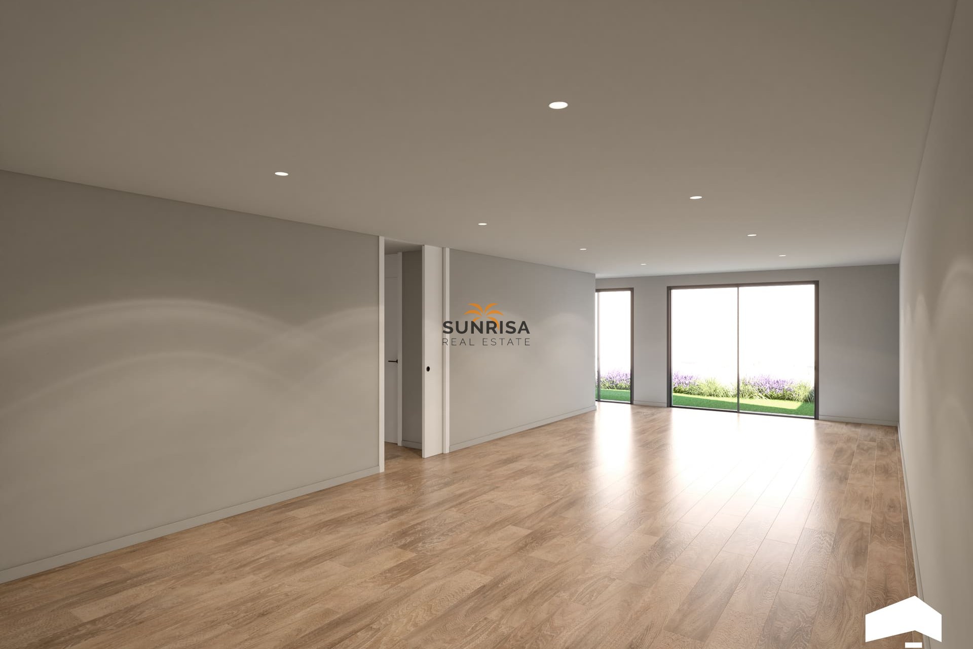 Obra nueva - detached - Santa Rosalía