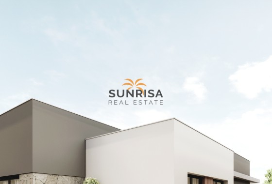 detached · New Build - San Juan de los Terreros · Almería · Spain