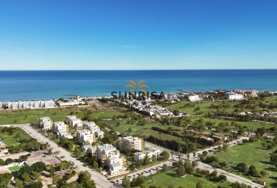 Apartamento · Obra nueva - El Verger · Alicante · España
