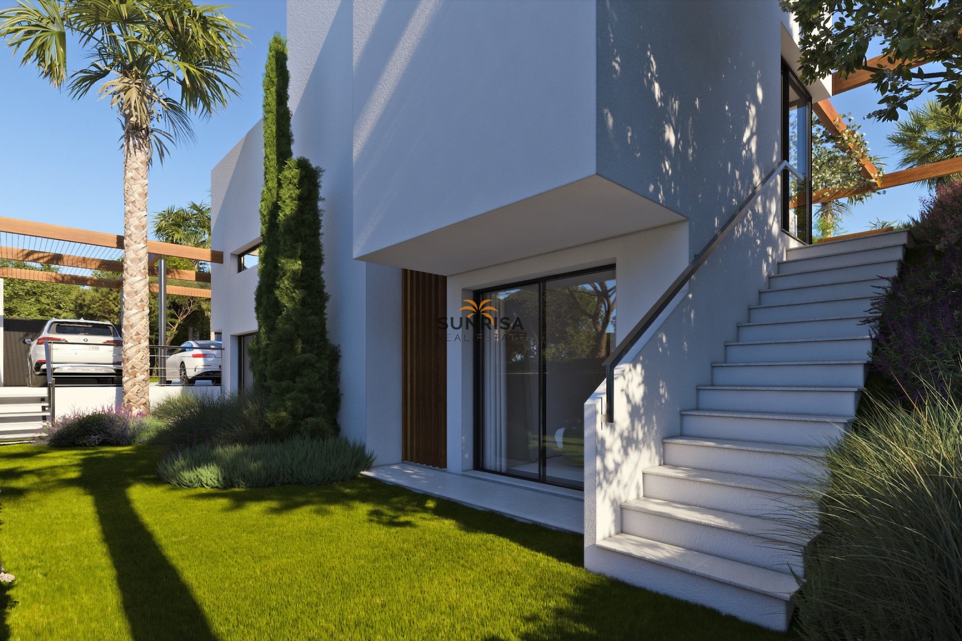 Obra nueva - Villa - Dehesa de Campoamor