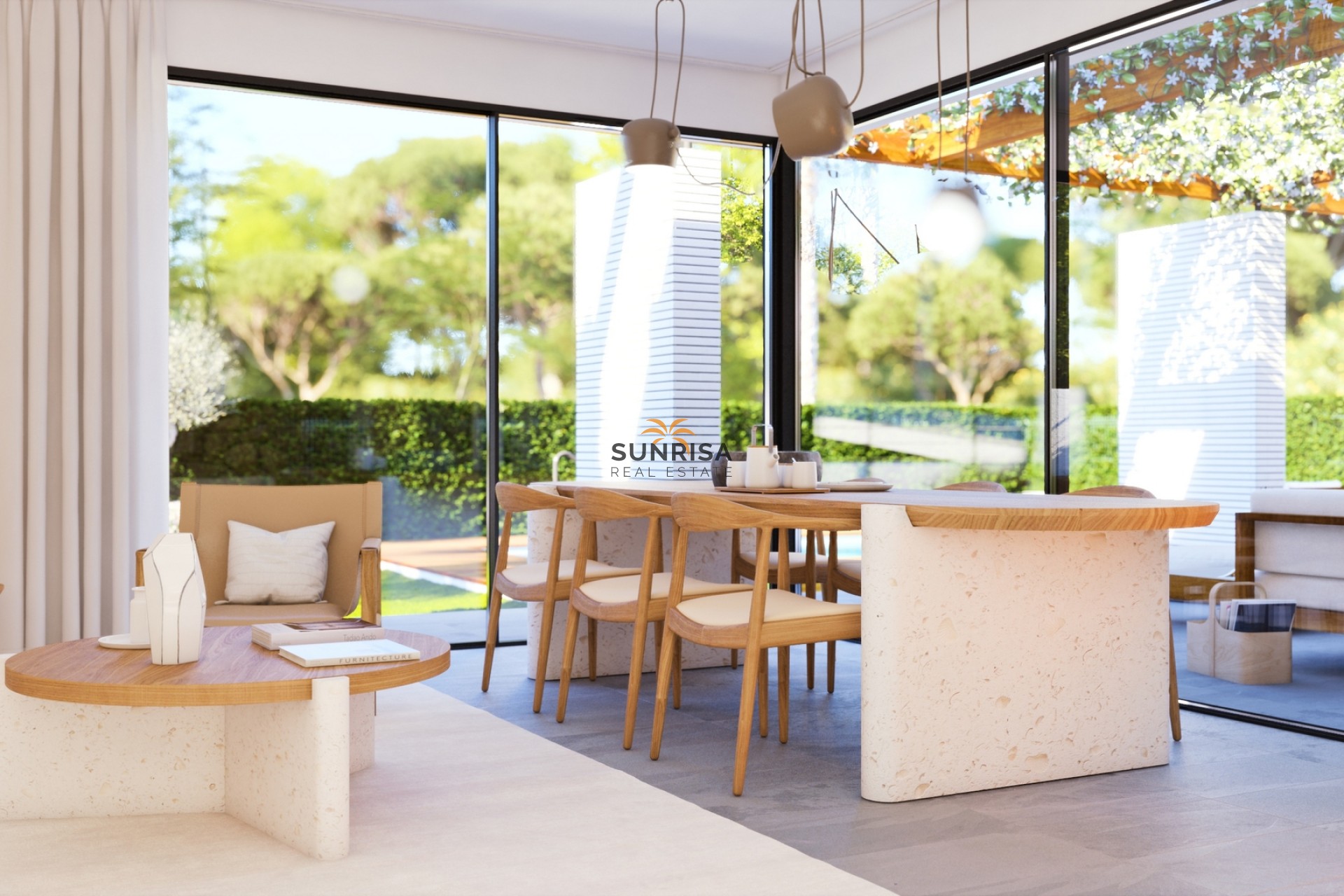 Obra nueva - Villa - Dehesa de Campoamor