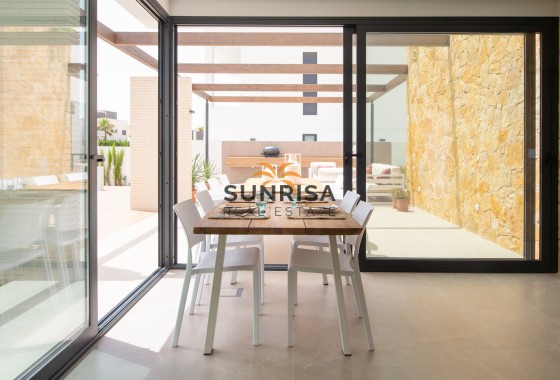 Villa · New Build - Dehesa de Campoamor · Alicante · Spain