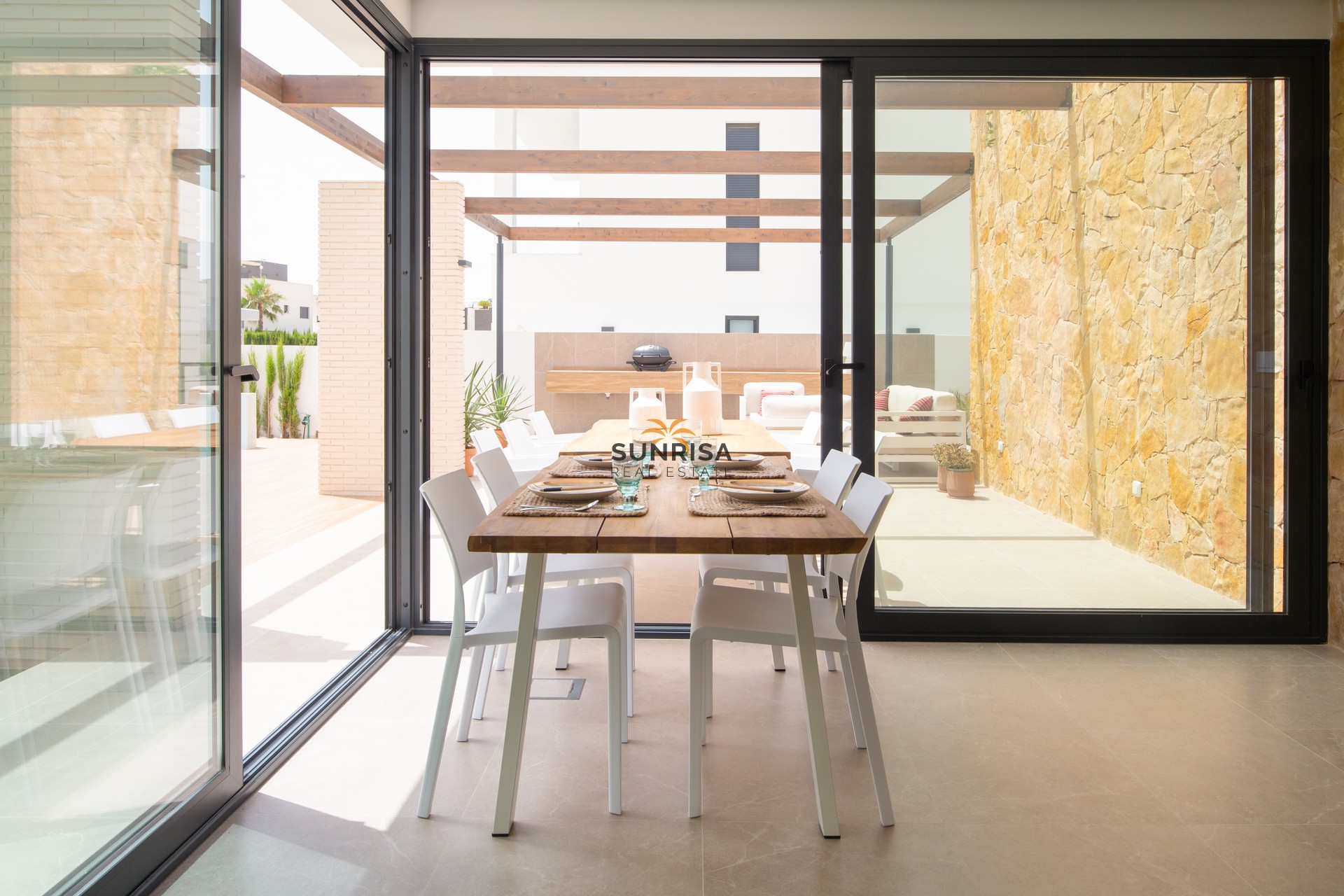Obra nueva - Villa - Dehesa de Campoamor