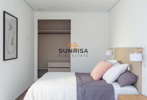 Villa · New Build - Dehesa de Campoamor · Alicante · Spain