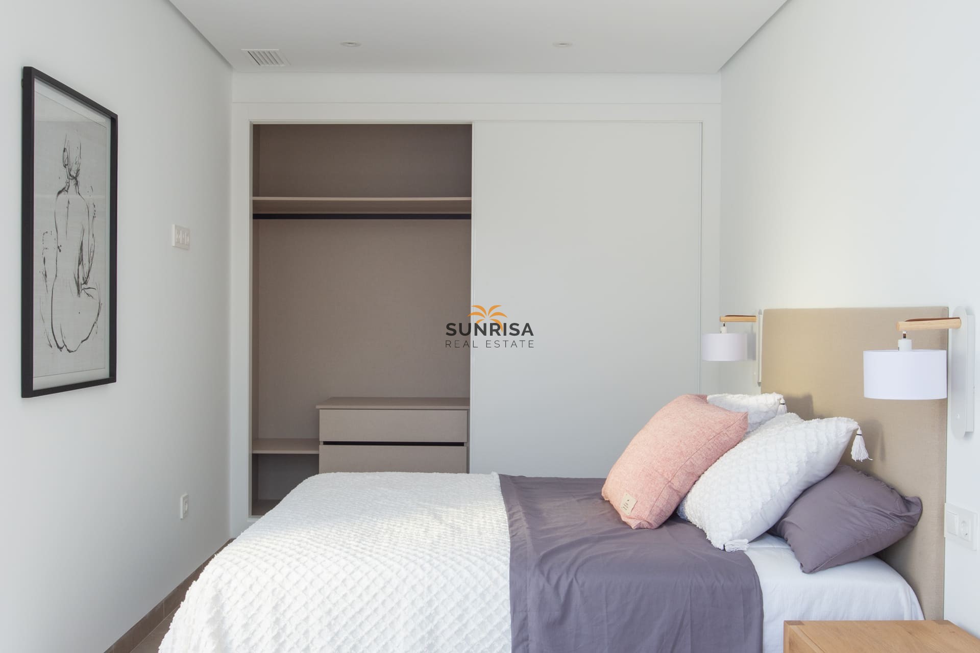 Obra nueva - Villa - Dehesa de Campoamor